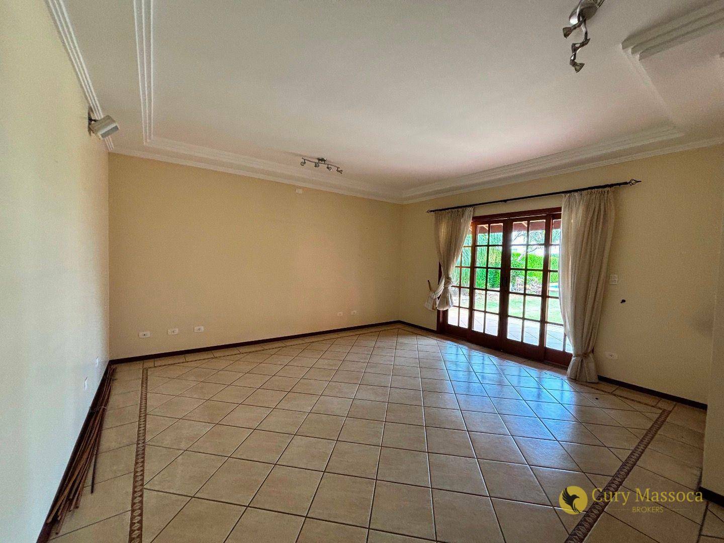 Casa de Condomínio à venda e aluguel com 3 quartos, 350m² - Foto 6