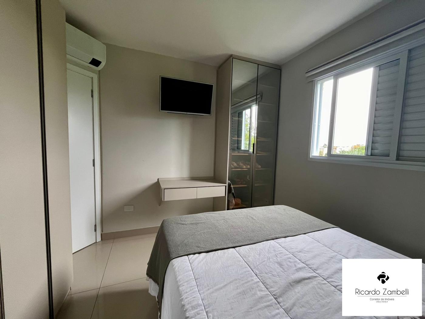 Apartamento à venda com 2 quartos, 54m² - Foto 13