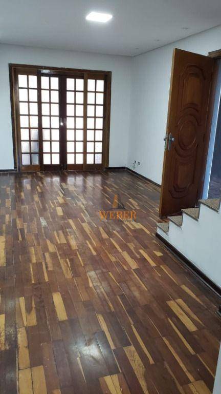 Sobrado à venda com 2 quartos, 190m² - Foto 26