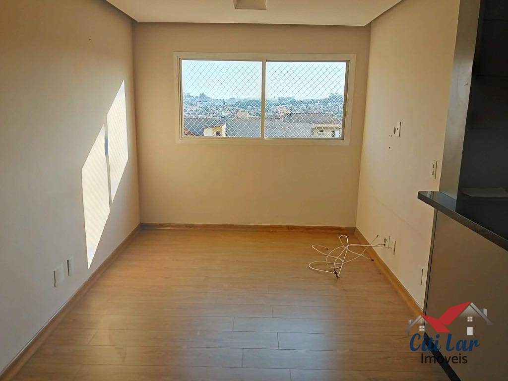 Apartamento à venda com 2 quartos, 52m² - Foto 10