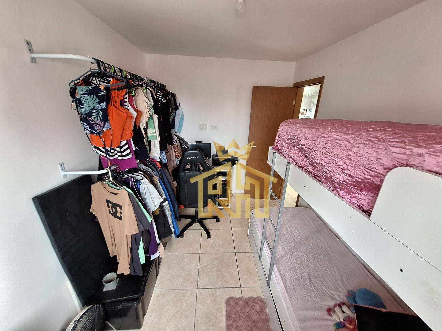 Apartamento à venda com 2 quartos, 58m² - Foto 20