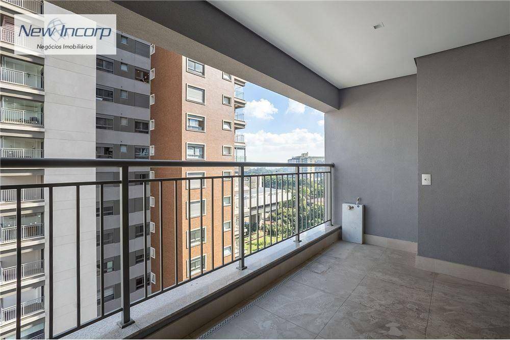 Apartamento à venda com 2 quartos, 77m² - Foto 3