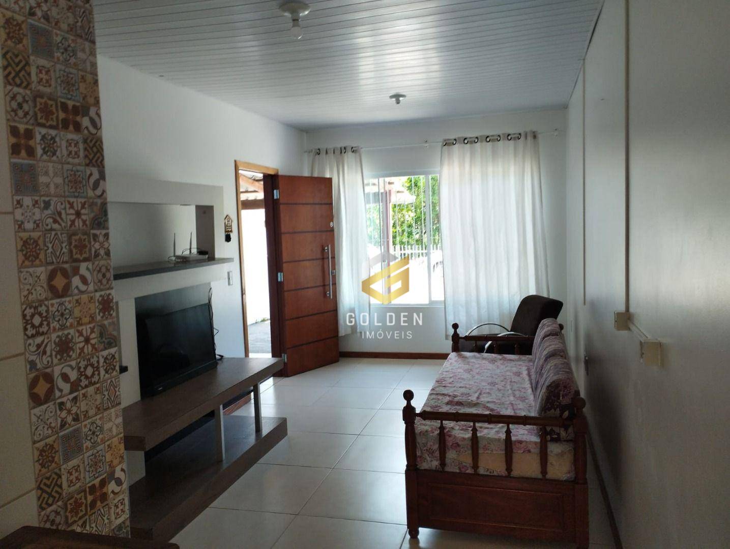 Casa à venda com 2 quartos, 69m² - Foto 6