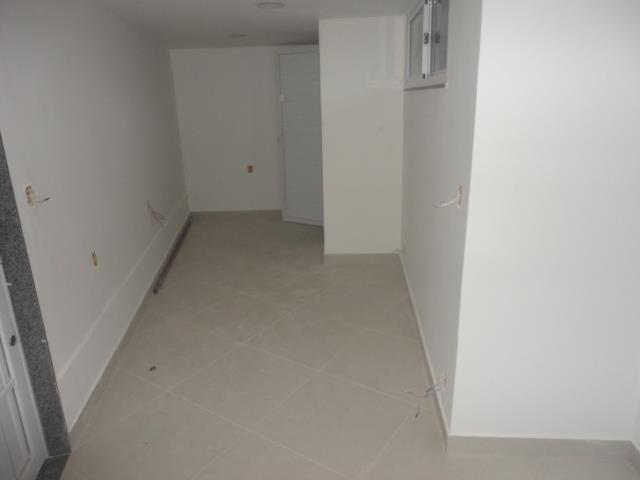 Apartamento à venda com 1 quarto, 28m² - Foto 1