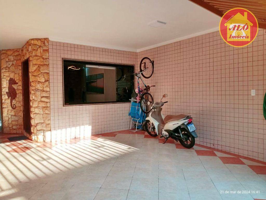 Sobrado à venda com 3 quartos, 220m² - Foto 4