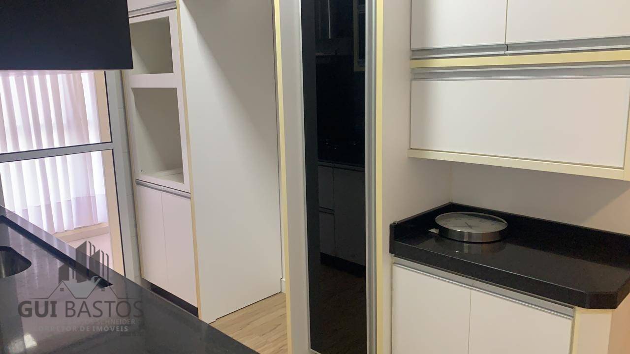 Apartamento à venda com 3 quartos, 96m² - Foto 3