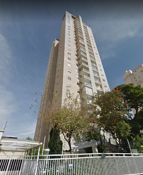 Apartamento à venda com 3 quartos, 89m² - Foto 1