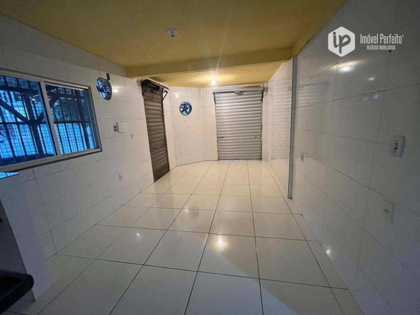 Loja-Salão para alugar, 76m² - Foto 8