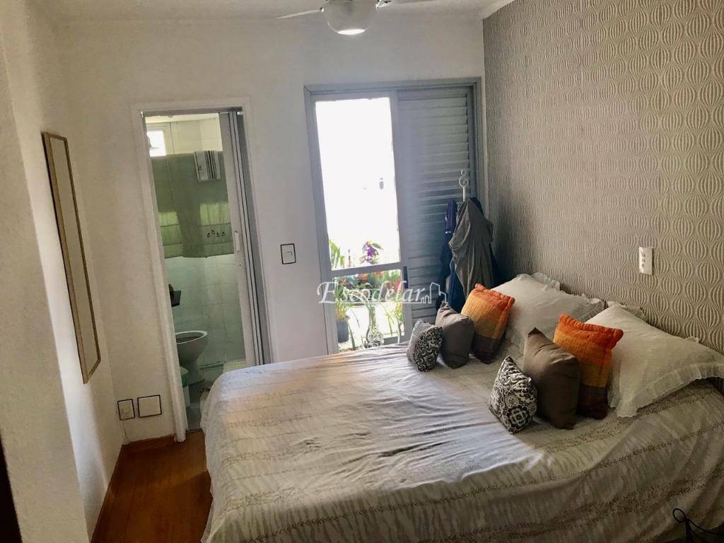 Apartamento à venda com 3 quartos, 89m² - Foto 13