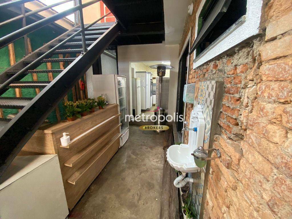 Loja-Salão para alugar, 164m² - Foto 6