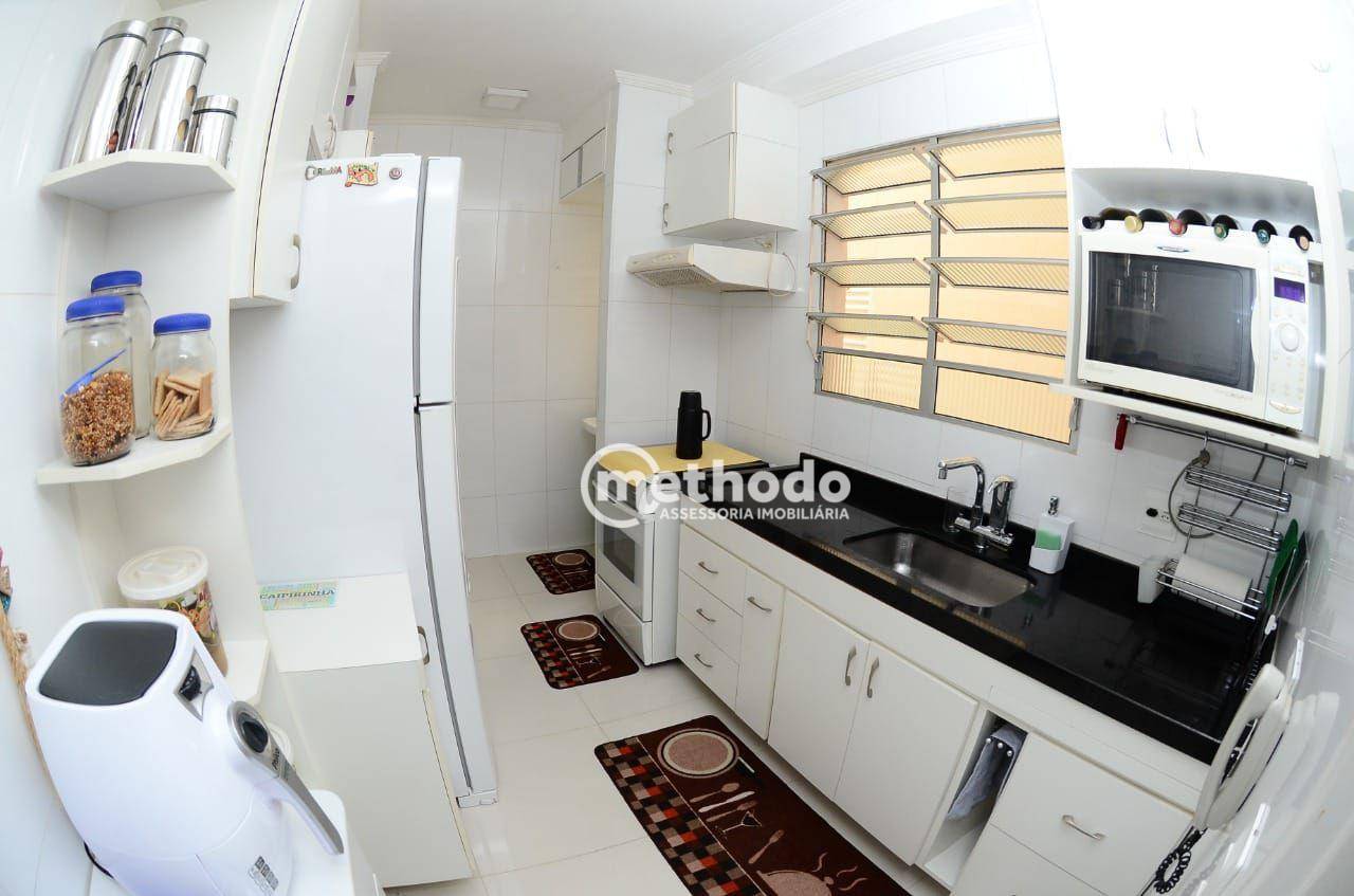 Apartamento à venda com 2 quartos, 60m² - Foto 12