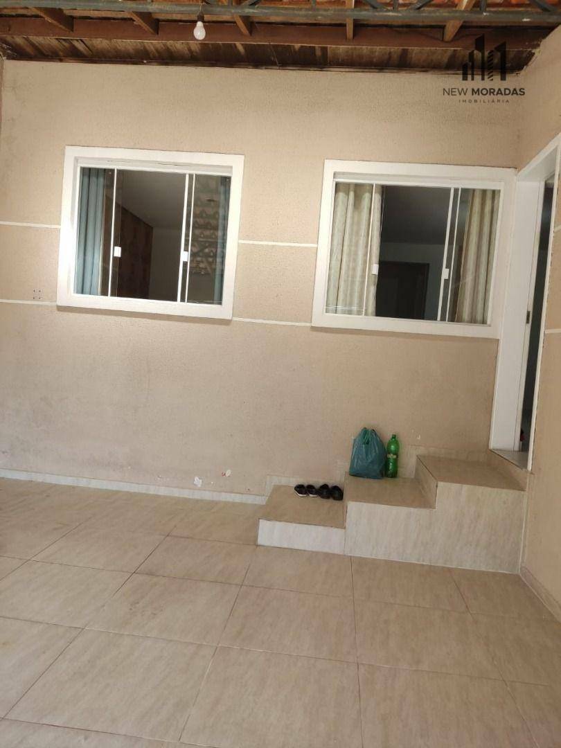 Casa à venda com 3 quartos, 130m² - Foto 15