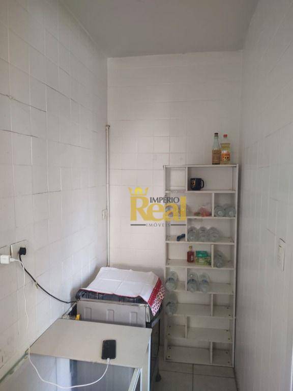 Apartamento à venda com 1 quarto, 48m² - Foto 12