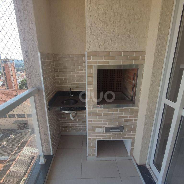 Apartamento para alugar com 1 quarto, 46m² - Foto 4