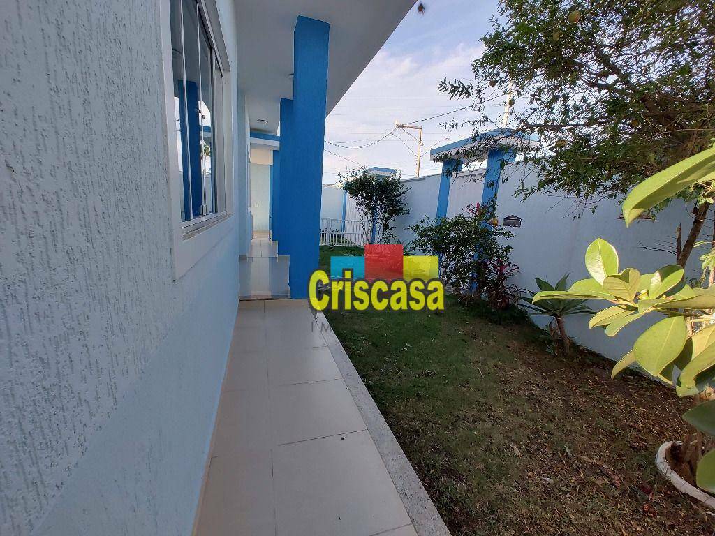 Casa à venda com 3 quartos, 114m² - Foto 18