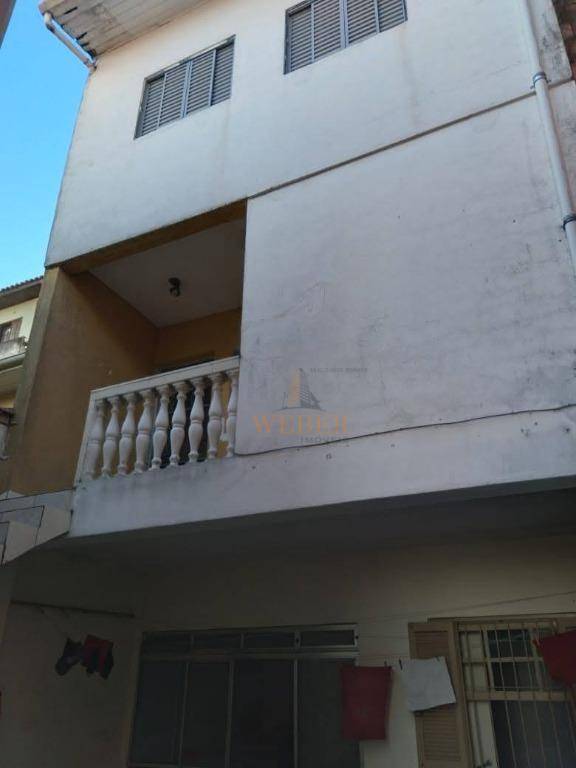 Sobrado à venda com 5 quartos, 112m² - Foto 9