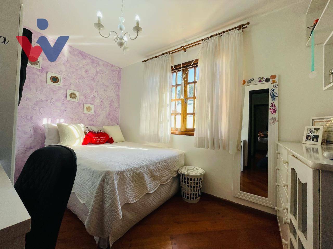 Sobrado à venda com 3 quartos, 164m² - Foto 7