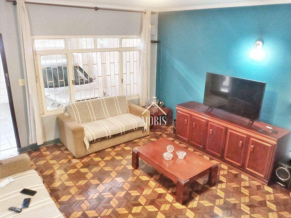 Sobrado à venda com 3 quartos, 175m² - Foto 73