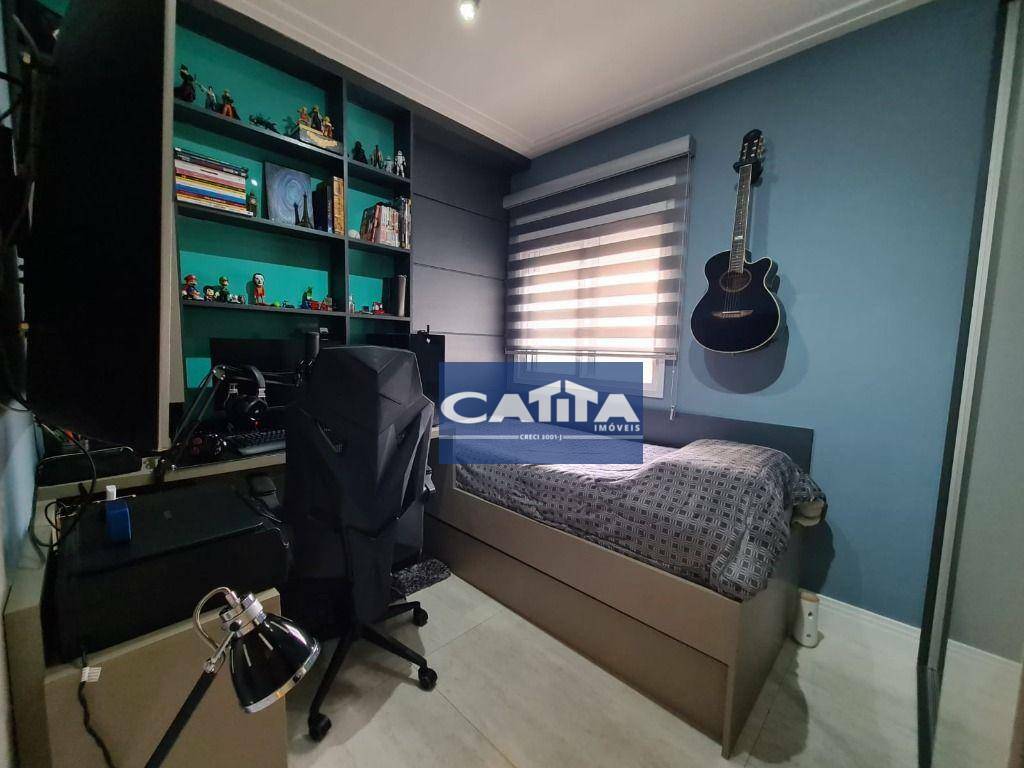 Apartamento à venda com 2 quartos, 67m² - Foto 10