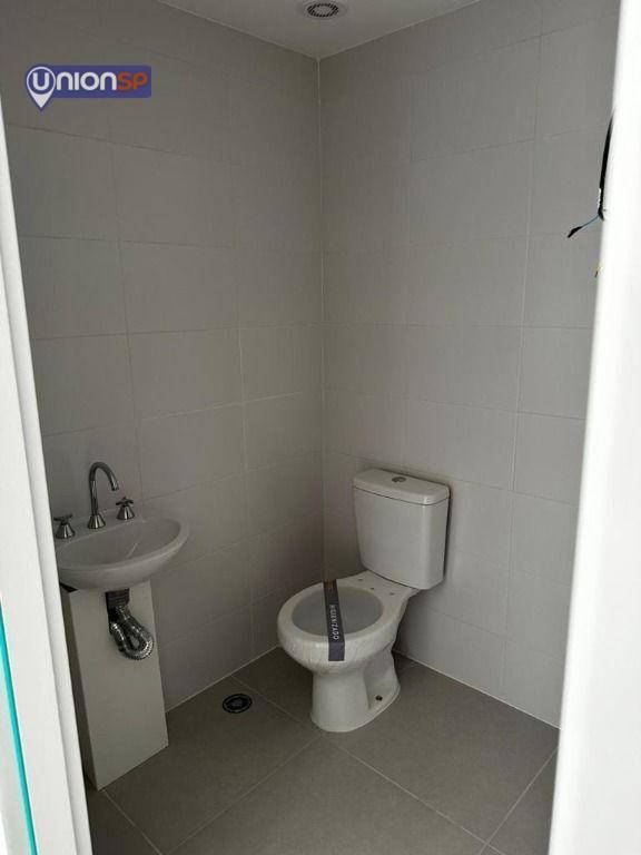 Apartamento à venda com 1 quarto, 27m² - Foto 6