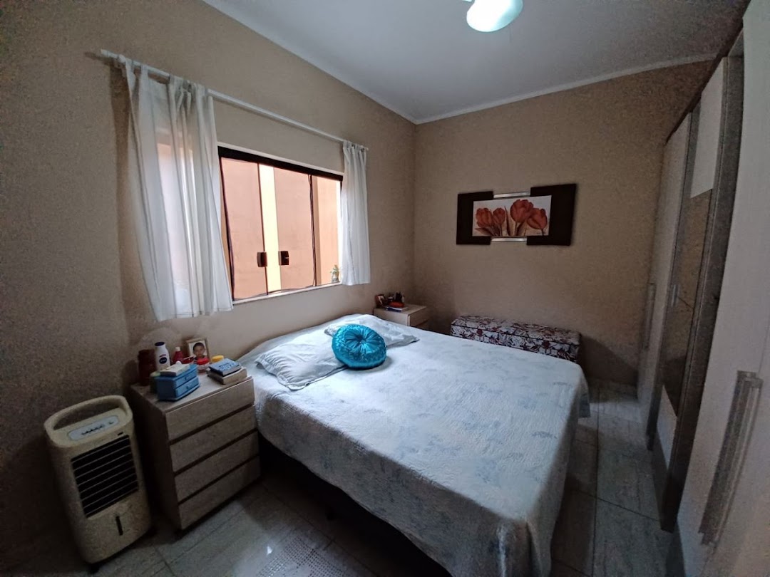 Casa à venda com 3 quartos, 160m² - Foto 12