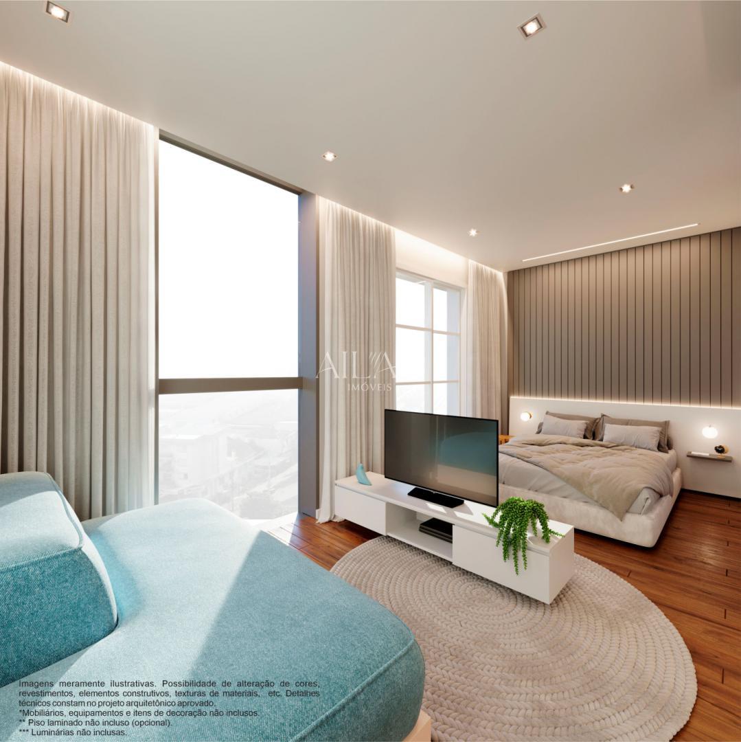 Apartamento à venda com 2 quartos, 91m² - Foto 8