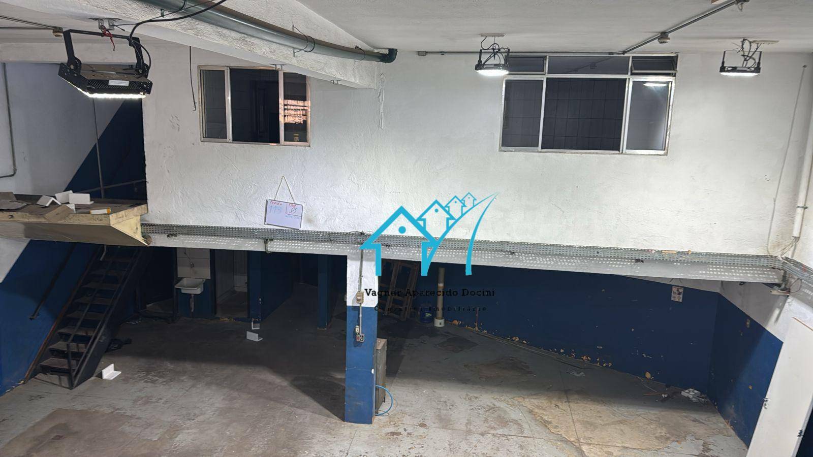Depósito-Galpão-Armazém para alugar, 865m² - Foto 7