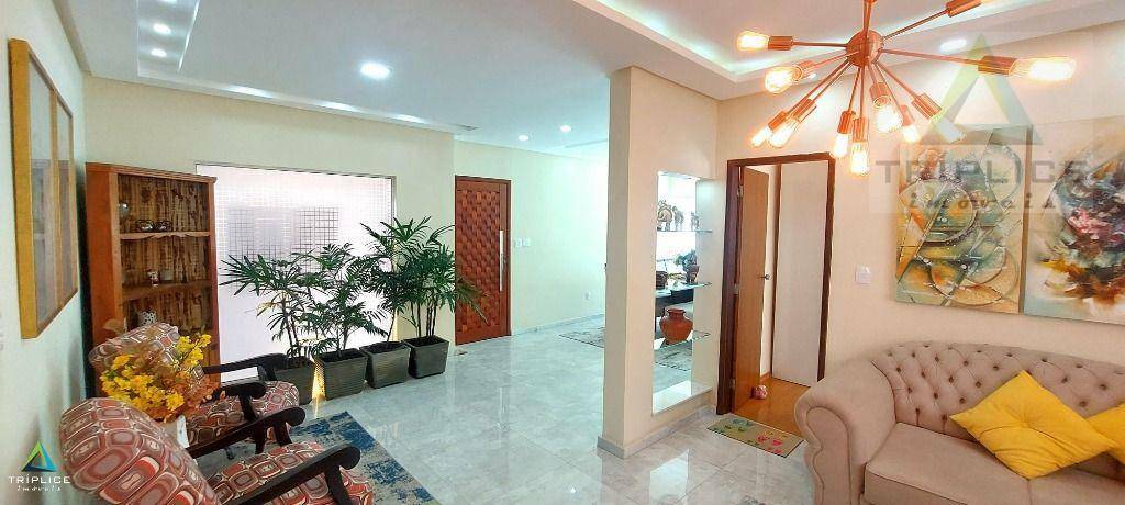 Casa, 3 quartos, 280 m² - Foto 3