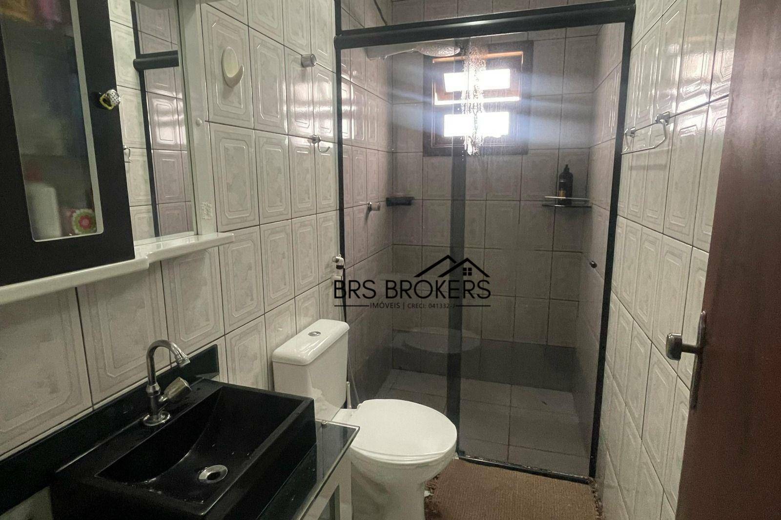 Casa à venda com 3 quartos, 104m² - Foto 15
