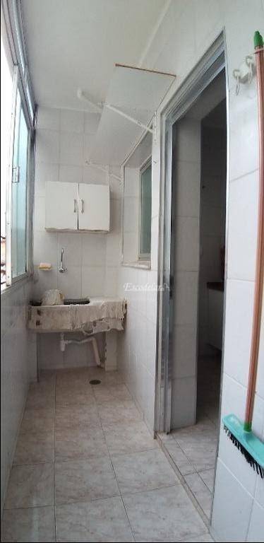 Apartamento à venda com 2 quartos, 53m² - Foto 9