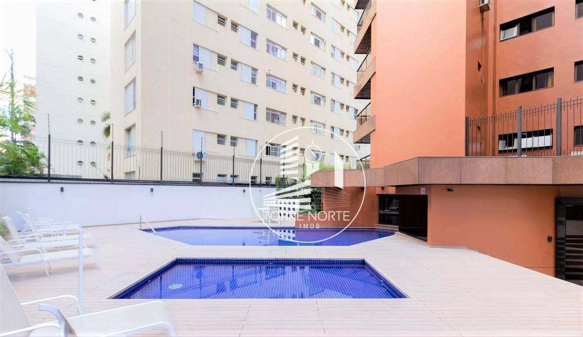 Apartamento à venda com 4 quartos, 236m² - Foto 29