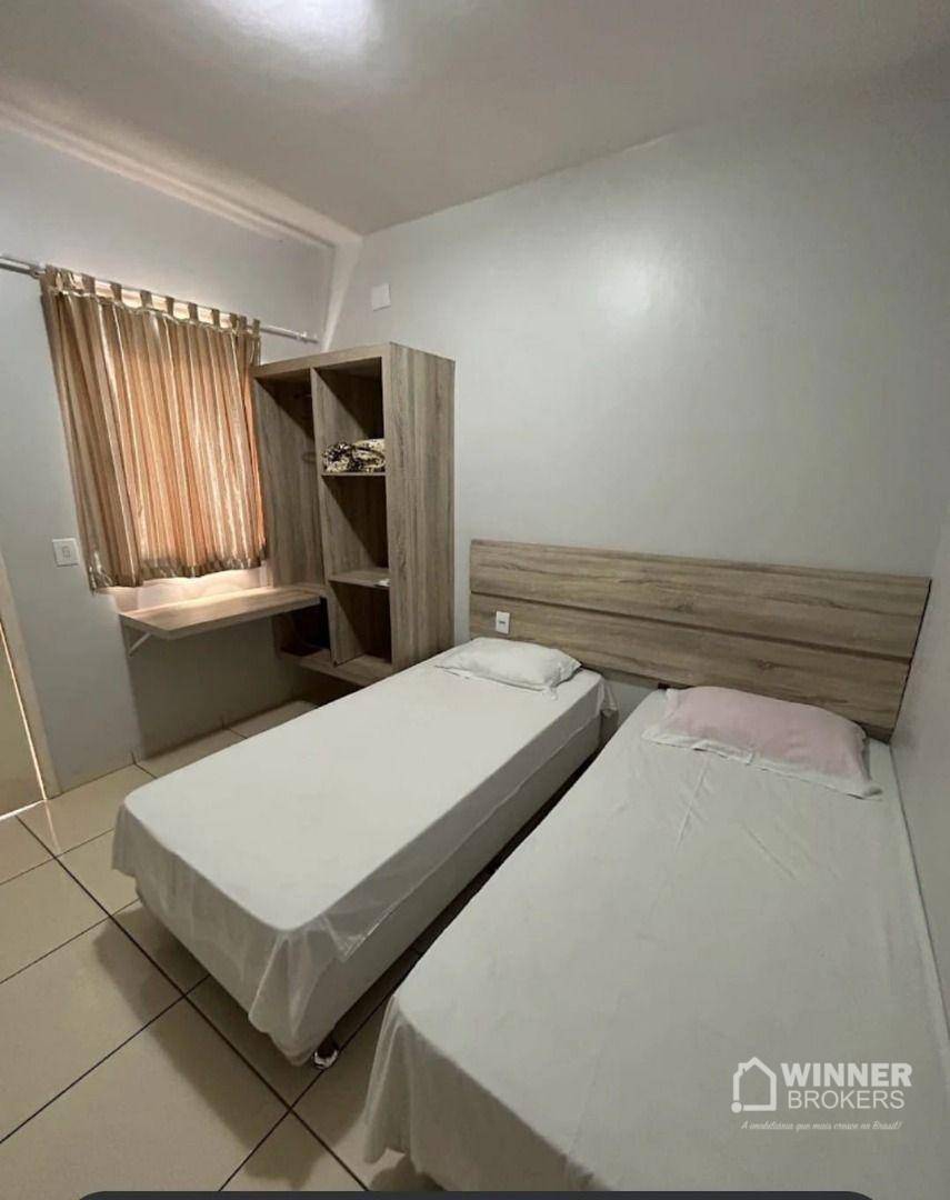 Flat/Apart Hotel à venda com 14 quartos, 310m² - Foto 8