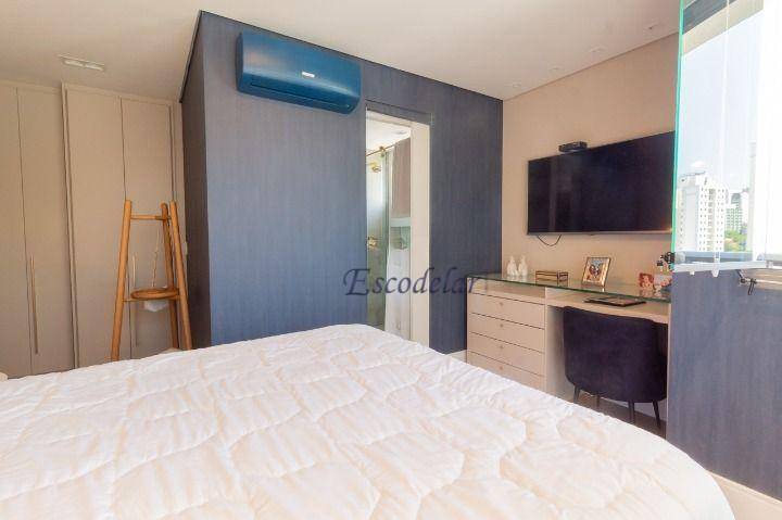 Apartamento à venda com 2 quartos, 101m² - Foto 14