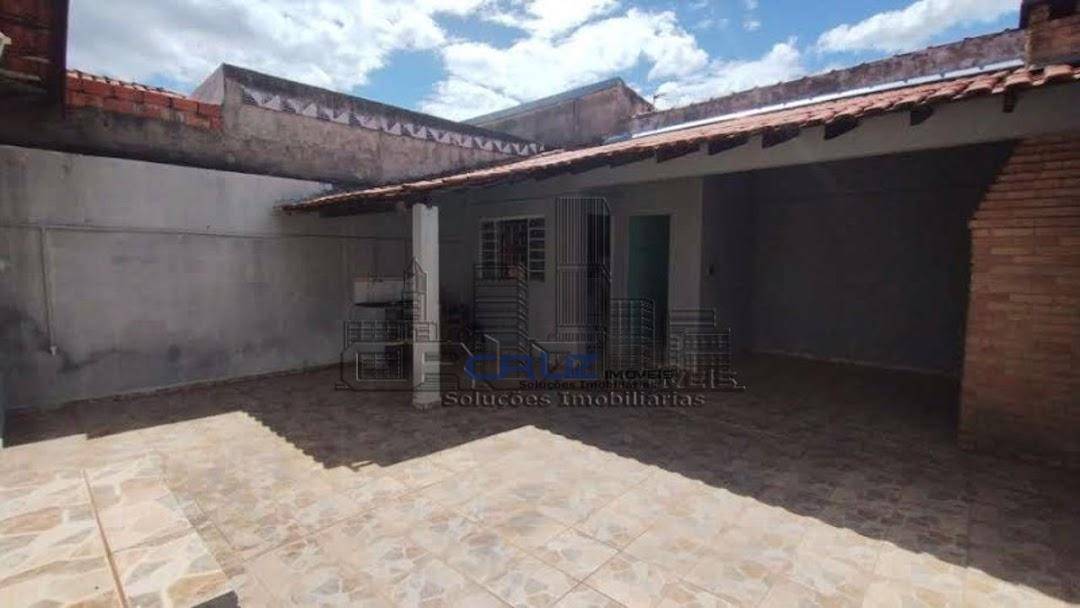 Casa à venda com 2 quartos, 81m² - Foto 19