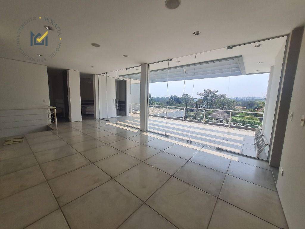 Casa de Condomínio à venda e aluguel com 4 quartos, 635m² - Foto 7