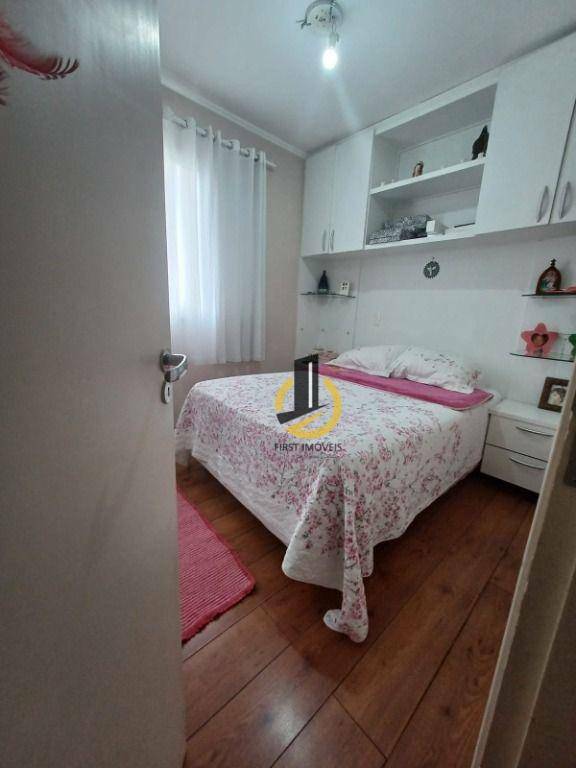 Apartamento à venda com 2 quartos, 65m² - Foto 10