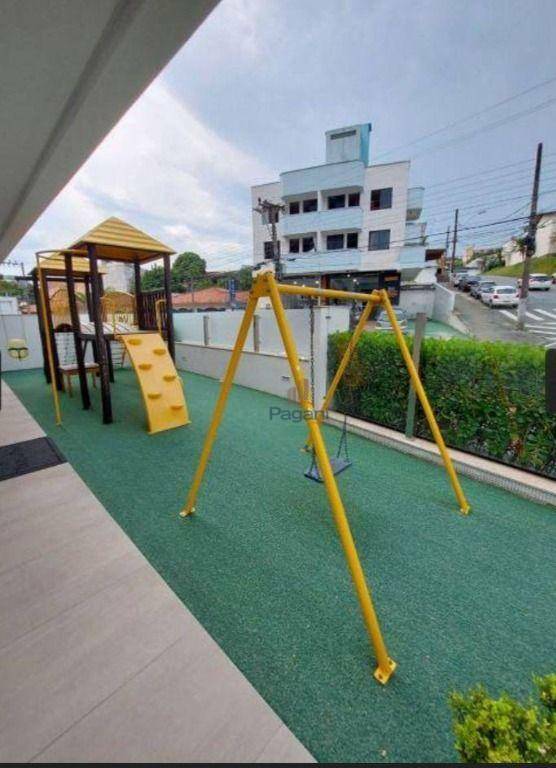Apartamento à venda com 2 quartos, 77m² - Foto 19