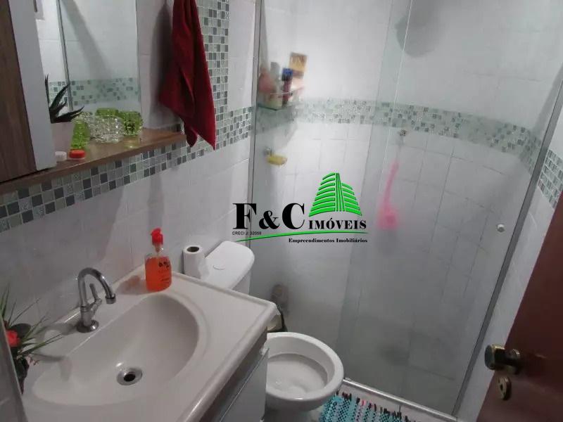 Apartamento à venda com 2 quartos, 64m² - Foto 6