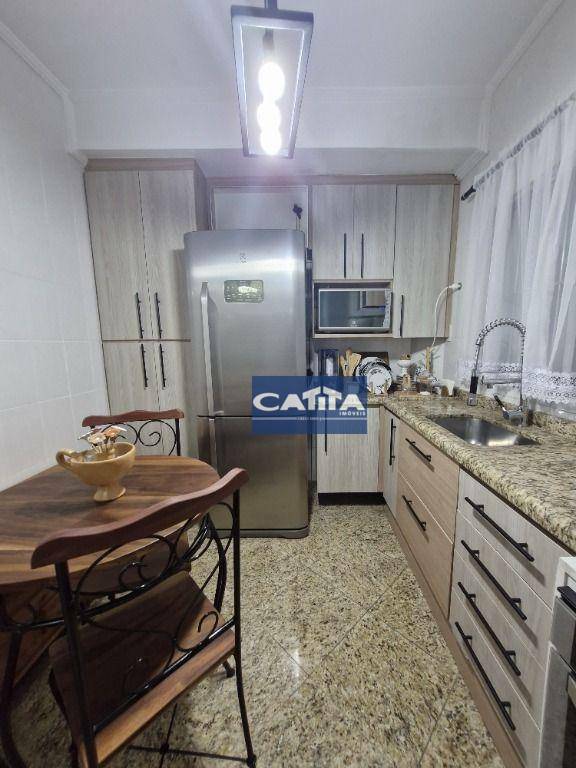 Sobrado à venda com 2 quartos, 55m² - Foto 12