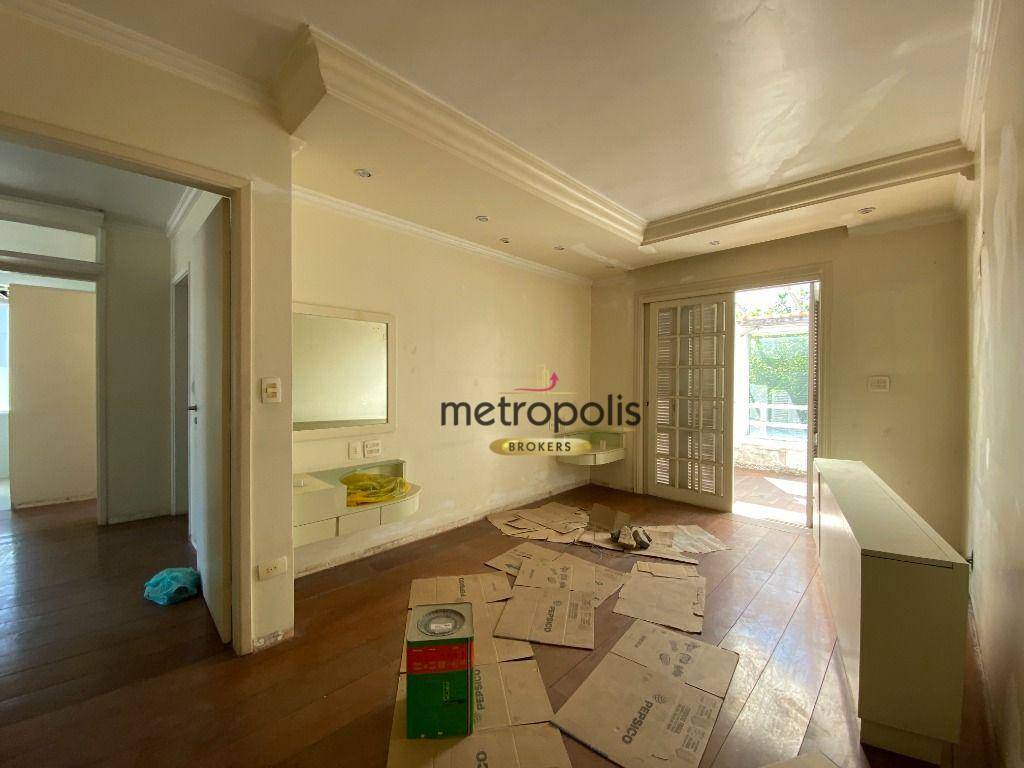 Sobrado para alugar com 3 quartos, 282m² - Foto 71