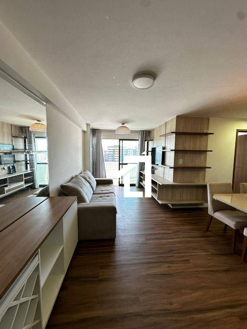 Apartamento, 2 quartos, 66 m² - Foto 5