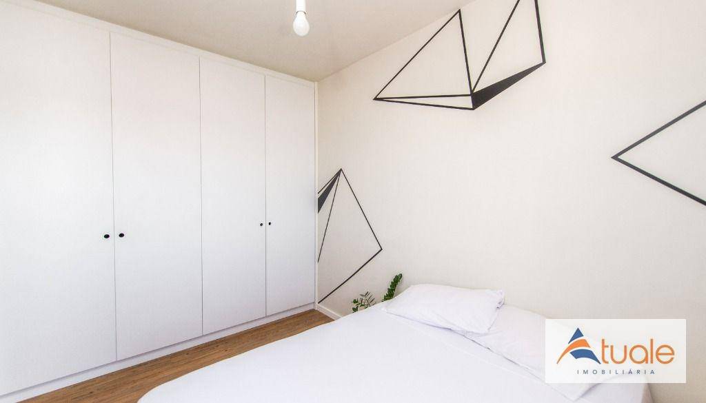 Apartamento à venda com 2 quartos, 56m² - Foto 6