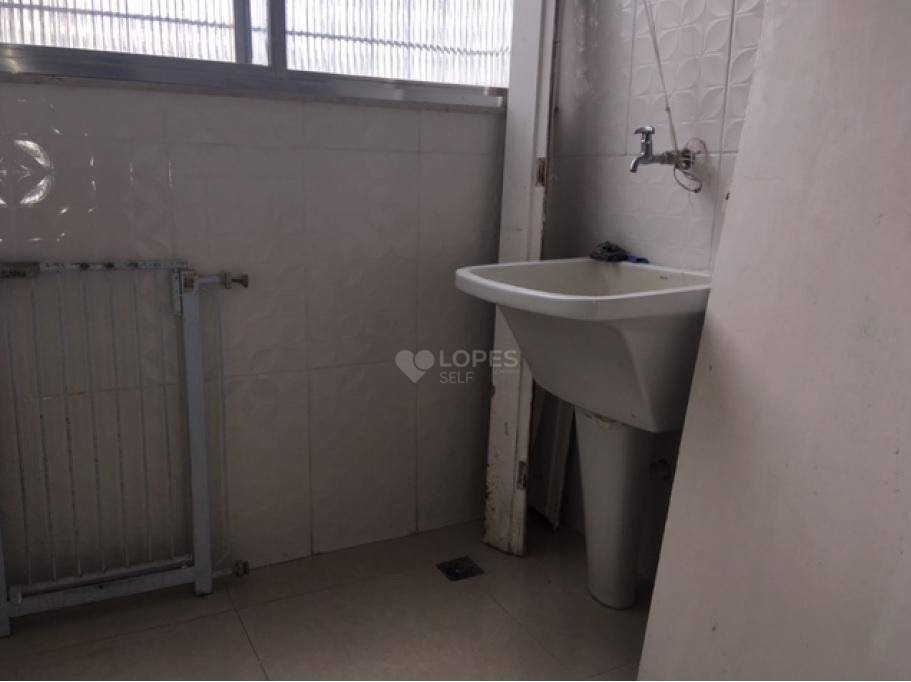 Apartamento à venda com 1 quarto, 58m² - Foto 7