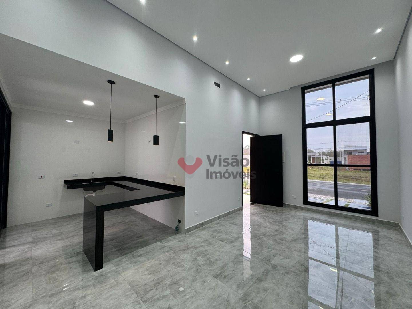 Casa, 3 quartos, 108 m² - Foto 3