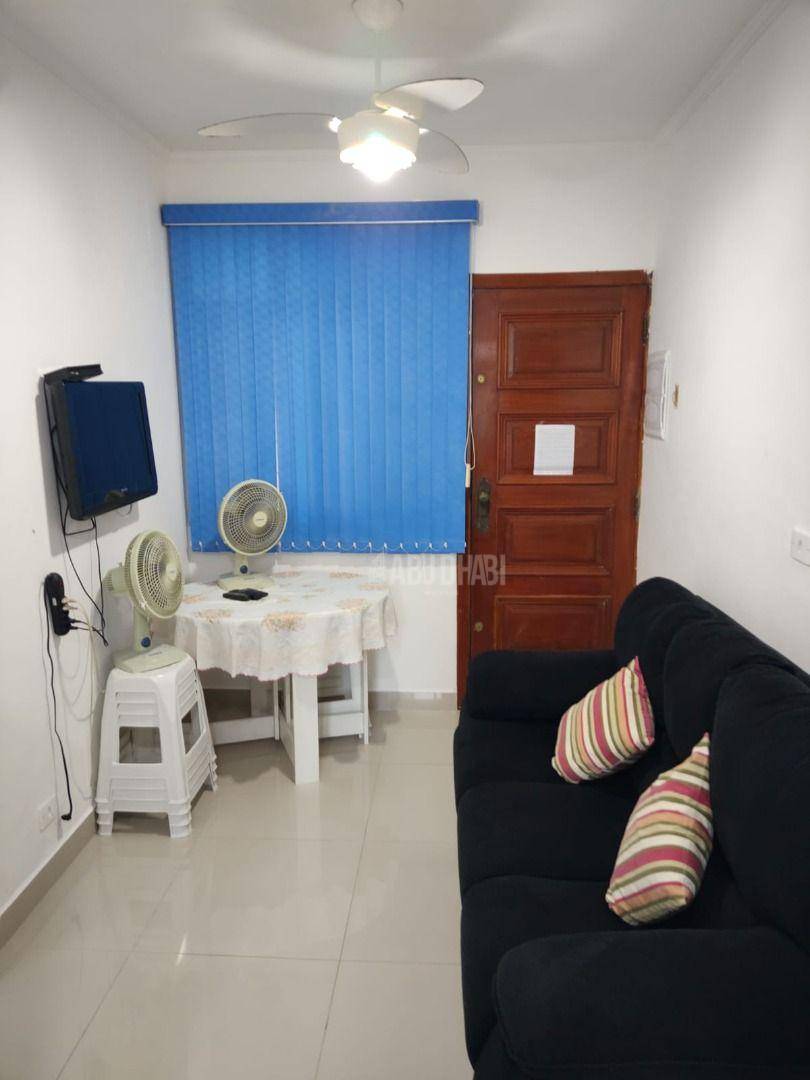 Apartamento à venda com 2 quartos, 53m² - Foto 2