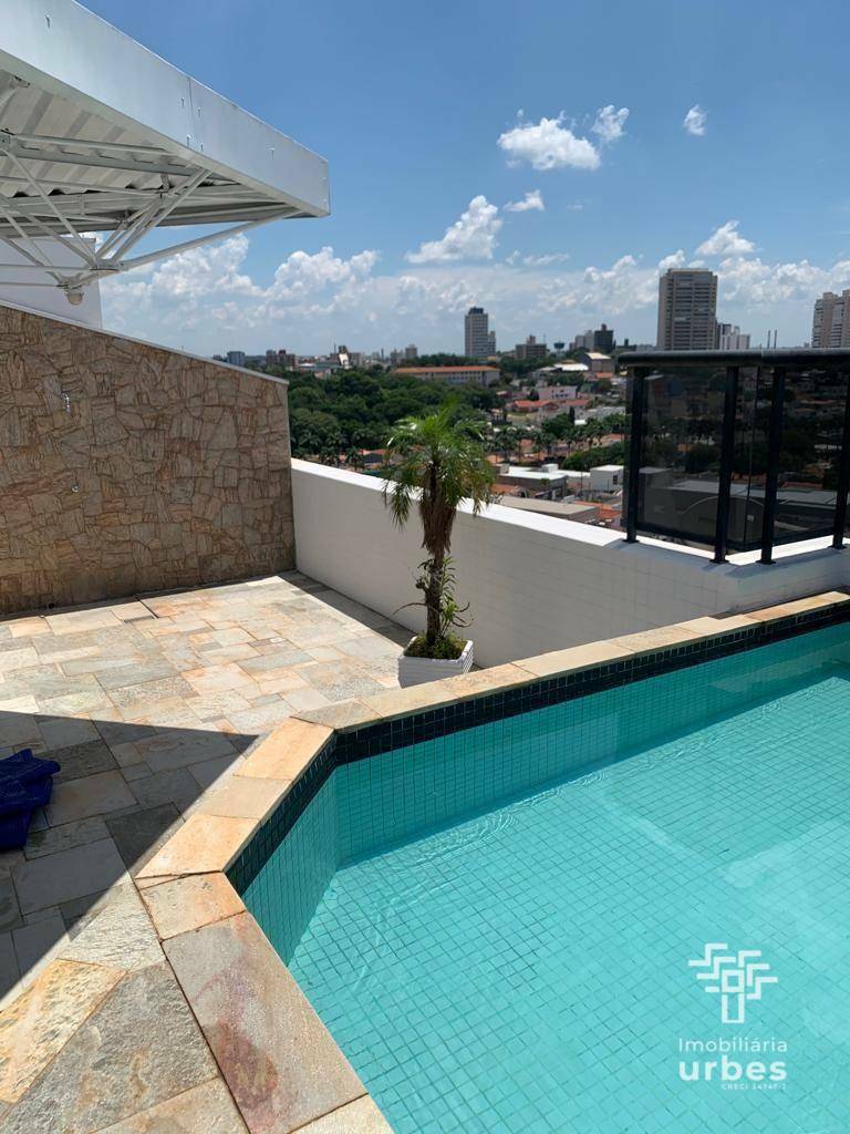 Apartamento à venda com 3 quartos, 356m² - Foto 2