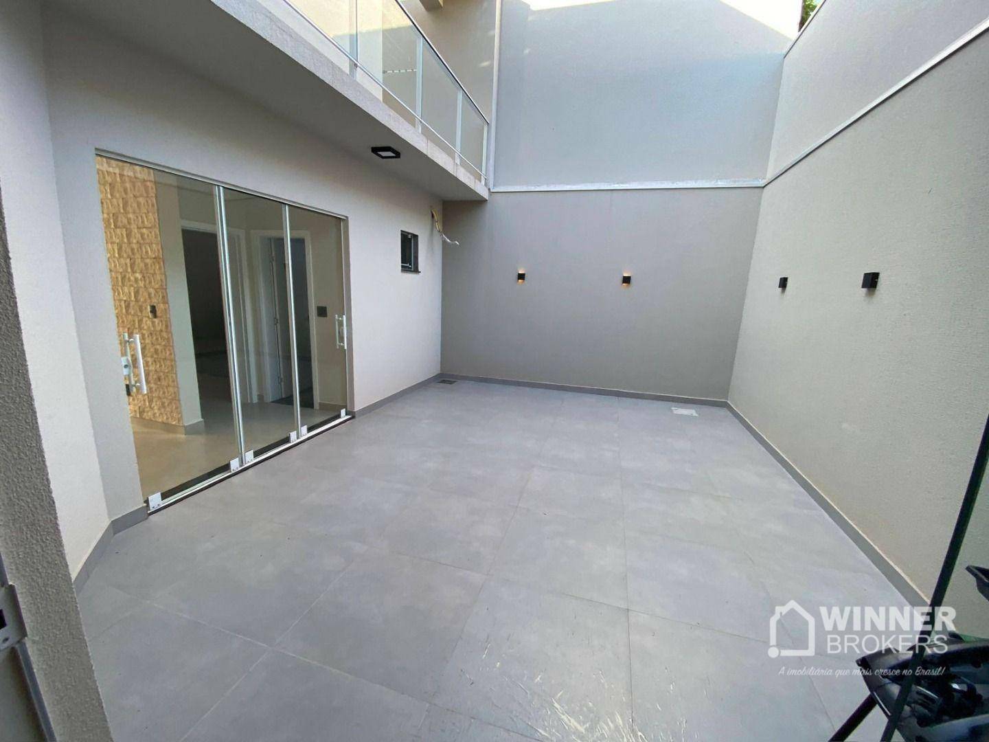 Casa à venda com 3 quartos, 220m² - Foto 25