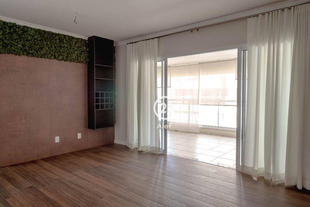 Apartamento à venda com 3 quartos, 145m² - Foto 6