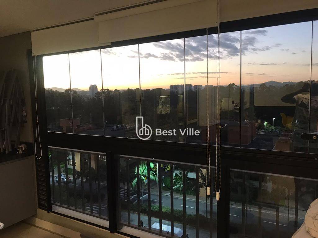 Apartamento à venda com 2 quartos, 64m² - Foto 5