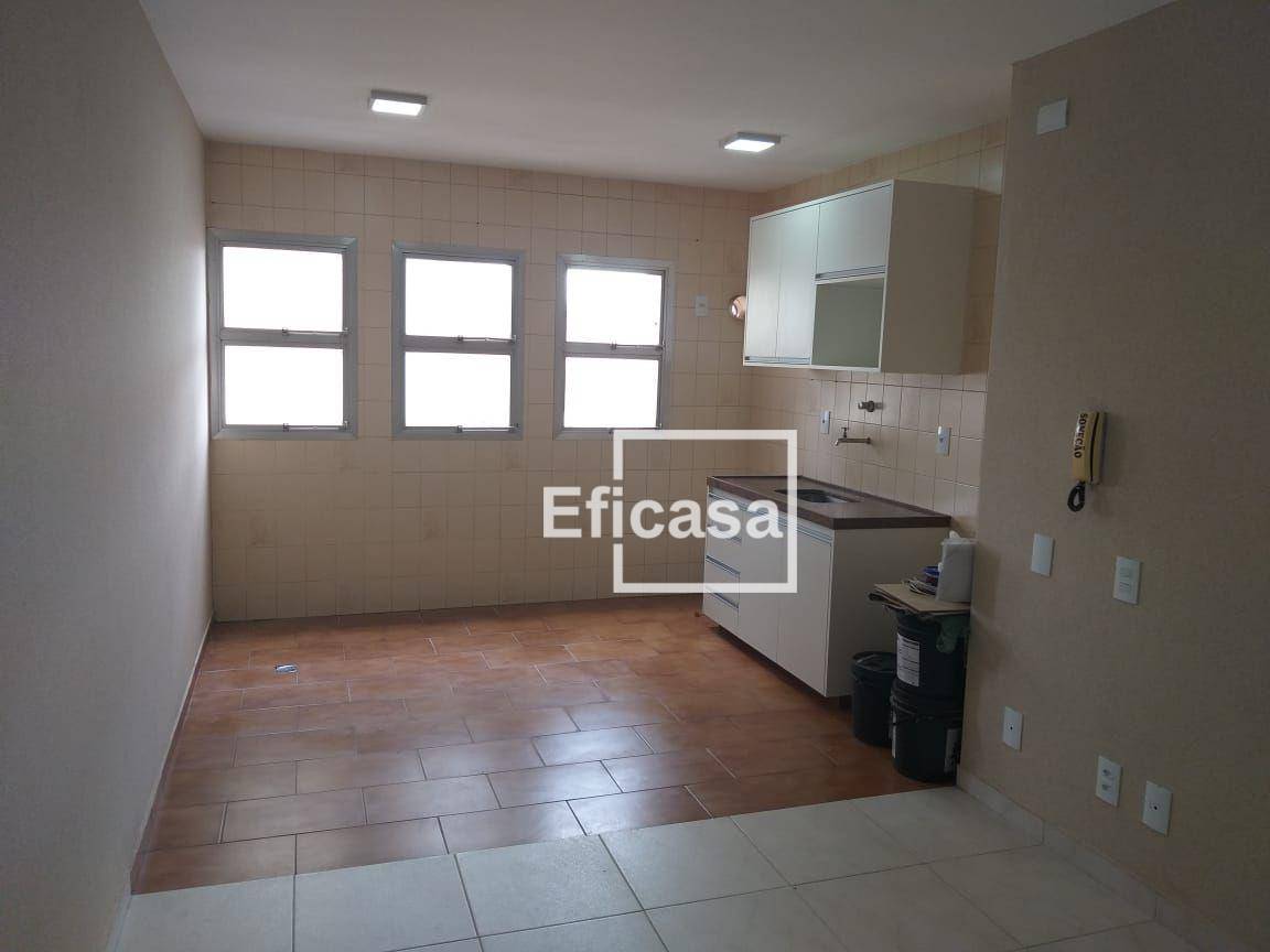 Apartamento à venda com 1 quarto, 60m² - Foto 5